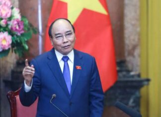 Chủ tịch nước: Cần đổi mới phương pháp học tập môn lịch sử