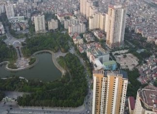 Chung tay bảo vệ hệ thống ao, hồ - Kỳ 1