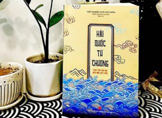 Những gợi ý qua 'Hải quốc từ chương'