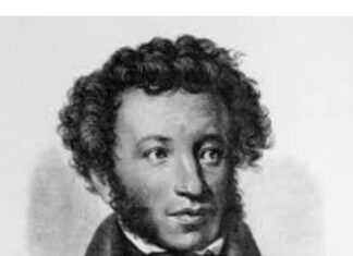 Đại thi hào A. S. Pushkin: 'thần sẽ đứng vào hàng ngũ những người khởi sự'