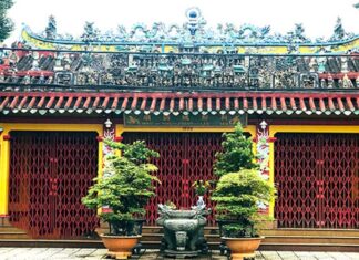 Đi tìm thời vàng son của gốm Biên Hòa Đi tìm thời vàng son của gốm Biên Hòa