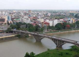 Dòng Ka Long xanh - Ghi chép của Đặng Thị Thúy