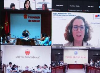 Hiệp định EVFTA là đòn bẩy thúc đẩy thương mại giữa các đối tác châu Âu và Đà Nẵng