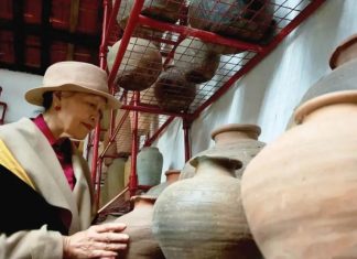 Bảo tàng công – tư bắt tay cùng kể chuyện di sản Bảo tàng công - tư bắt tay cùng kể chuyện di sản