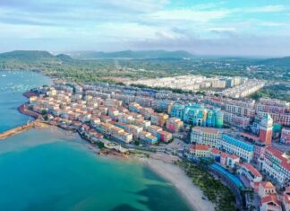 Tuần lễ Biển và Hải đảo- Bài 2: Phát triển du lịch biển đảo hài hòa bền vững Tuần lễ Biển và Hải đảo- Bài 2: Phát triển du lịch biển đảo hài hòa bền vững