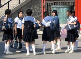 Nhật Bản: Cải cách chương trình dạy học lịch sử