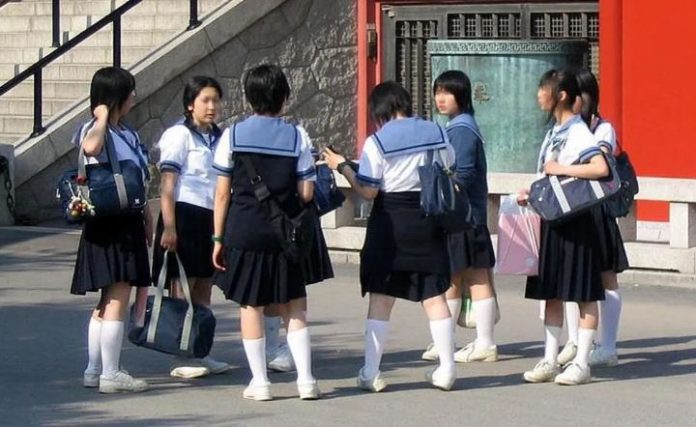 Nhật Bản: Cải cách chương trình dạy học lịch sử