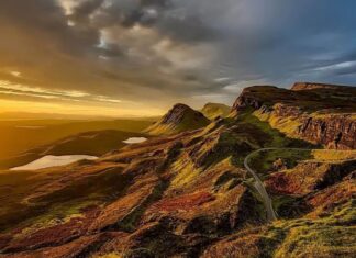 Hơn 40% bề mặt của Trái Đất cần được bảo vệ trước nguy cơ khủng hoảng đa dạng sinh học