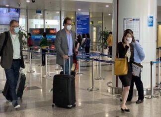 Việt Nam tăng 48 bậc, xếp thứ 14 về Chỉ số Phục hồi COVID-19