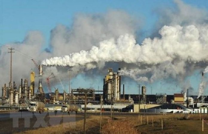Tổng Thư ký LHQ kêu gọi chấm dứt thời đại của nhiên liệu hóa thạch