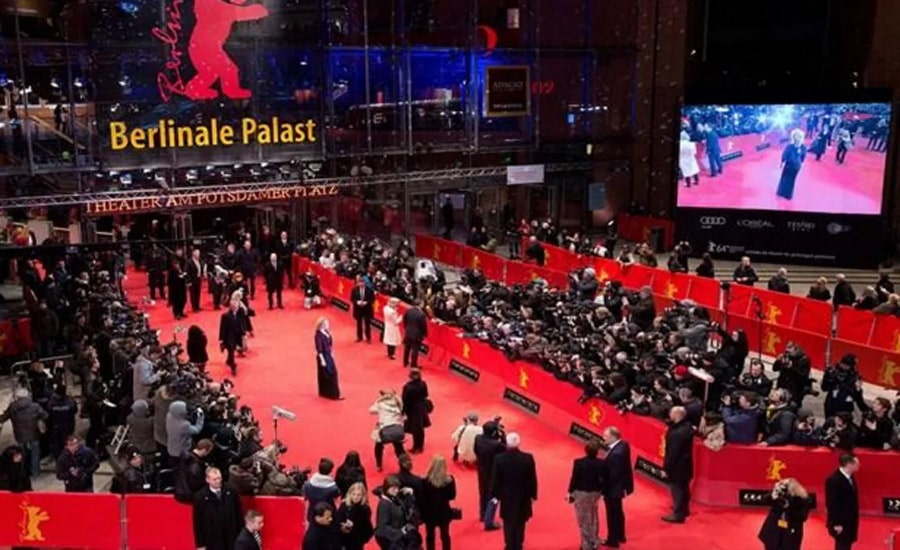 LHP Quoc te Berlin Berlinale lan thu 70 min - Những Liên hoan phim Hạng A trên thế giới
