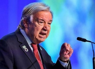 LHQ kêu gọi chấm dứt thời đại của nhiên liệu hóa thạch