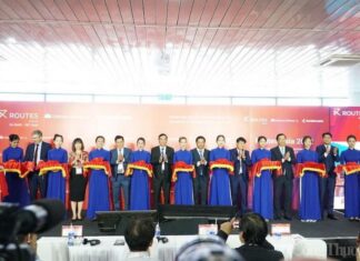 Hơn 200 hãng hàng không thế giới quy tụ tại Đà Nẵng Hơn 200 hãng hàng không thế giới quy tụ tại Đà Nẵng - vansudia.net