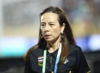Người đàn bà thép nói gì khi U23 Thái Lan tái đấu với U23 Việt Nam?