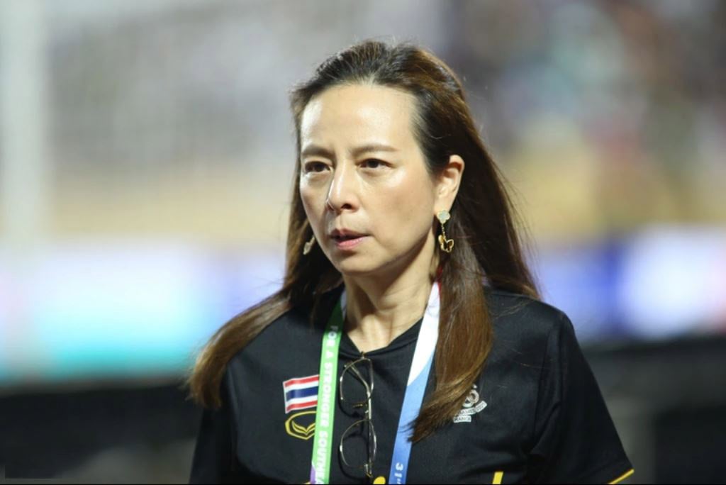Người đàn bà thép nói gì khi U23 Thái Lan tái đấu với U23 Việt Nam?