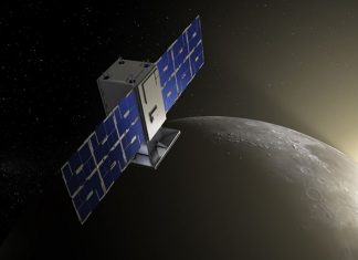 NASA phóng vệ tinh chuẩn bị cho sứ mệnh trở lại Mặt Trăng