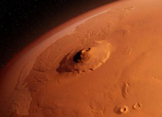 NASA mở rộng sứ mệnh của tàu đổ bộ InSight trên Sao Hỏa NASA mở rộng sứ mệnh của tàu đổ bộ InSight trên Sao Hỏa