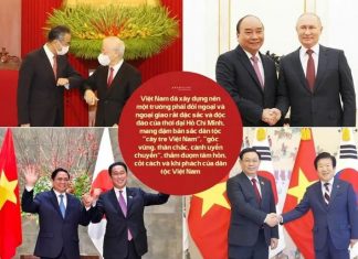 ‘Ngoại giao cây tre’ với bối cảnh hội nhập quốc tế Việt Nam hiện nay 'Ngoại giao cây tre' với bối cảnh hội nhập quốc tế Việt Nam hiện nay