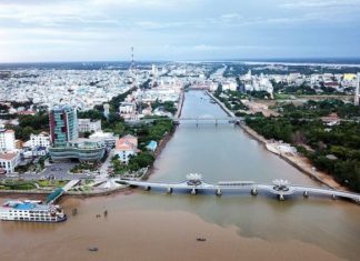 Nguồn lực mới cho ĐBSCL - TS. Trần Hữu Hiệp