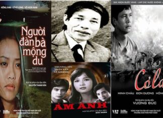 Nguyễn Minh Châu và cuộc đối thoại với điện ảnh Nguyễn Minh Châu và cuộc đối thoại với điện ảnh