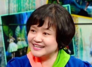 “Văn hóa đọc” – Bề nổi và chiều sâu – Nhà văn Thụy Anh “Văn hóa đọc” – Bề nổi và chiều sâu - Nhà văn Thụy Anh