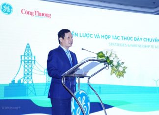 Năng lượng xanh: Giải pháp phát triển bền vững cho tương lai