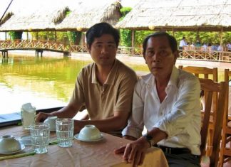 Con Công tử Bạc Liêu qua đời, dở dang ước muốn 'lọc sạn' giai thoại về cha