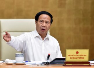 Phát triển kinh tế biển bền vững gắn với bảo vệ môi trường
