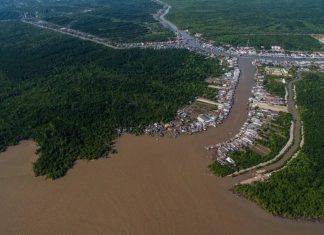 Quản lý tài nguyên nước: Cần quy hoạch tổng thể, rõ trách nhiệm hơn