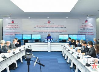 Quản lý, bảo vệ biển quốc gia qua lăng kính pháp lý - Bài 1