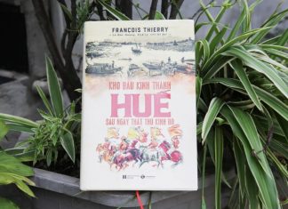Lần theo dấu vết những kho báu của triều Nguyễn