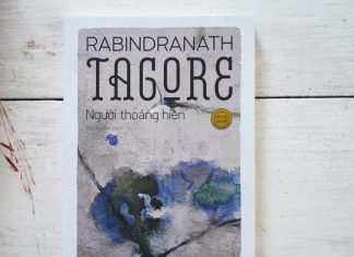 Mùa xuân tựa tình nhân thoáng hiện – Thủy Nguyệt Mùa xuân tựa tình nhân thoáng hiện - Thủy Nguyệt