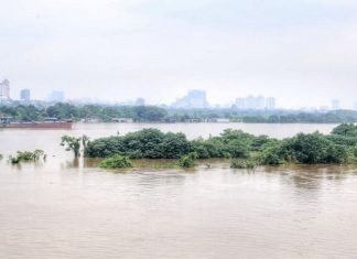 Cuối năm 2022: Thiên tai dồn dập, diễn biến khó lường; mùa Đông đến sớm và lạnh hơn