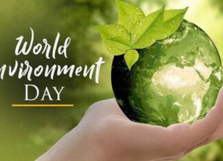 Trách nhiệm với Trái đất