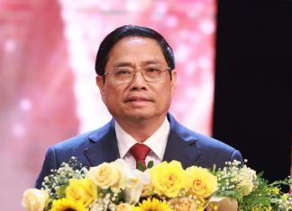 Thủ tướng Báo chí phải thu hút để 'dân biết, dân hiểu, dân tin, dân theo, dân làm'