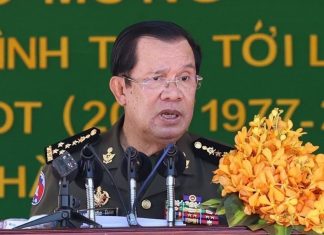 Thủ tướng Campuchia kể 4 lựa chọn khi đấu tranh chống Pol Pot