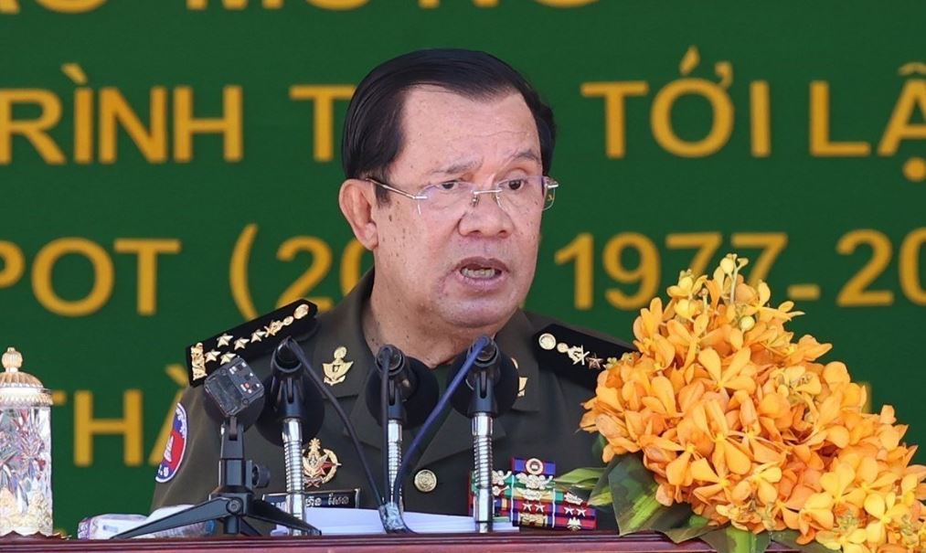 Thủ tướng Campuchia kể 4 lựa chọn khi đấu tranh chống Pol Pot