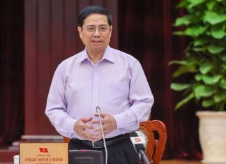 Thủ tướng yêu cầu Đà Nẵng tìm bằng được giải pháp tháo gỡ 'điểm nghẽn' phát triển