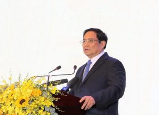 Thủ tướng: Đà Nẵng vươn lên mạnh mẽ trong mấy chục năm qua