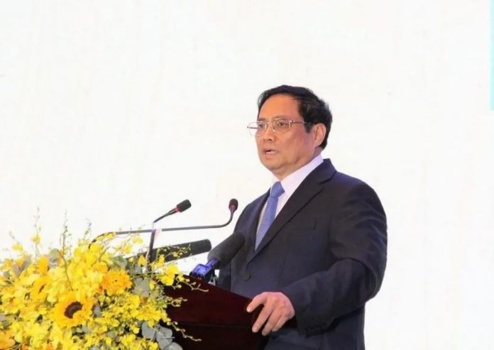 Thủ tướng: Đà Nẵng vươn lên mạnh mẽ trong mấy chục năm qua