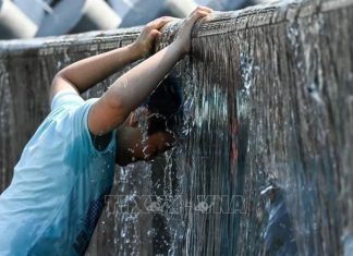 Cảnh báo hiện tượng La Nina 3 năm liên tiếp