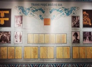 Triển lãm hơn 120 tư liệu hiện vật về ‘Chế độ Y quan triều Nguyễn’ Triển lãm hơn 120 tư liệu hiện vật về 'Chế độ Y quan triều Nguyễn'