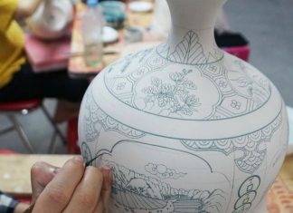 Về thăm "đất tổ" của nghề gốm, nơi sản sinh ra "Đại Việt quốc quân thành chuyên" trứ danh