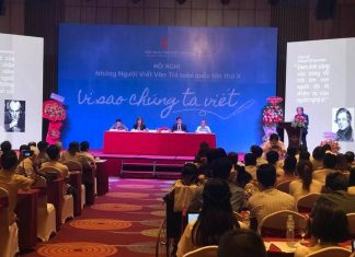Vì sao phải viết?