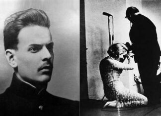 Vì sao văn hào Paustovsky bị “tước” giải Nobel