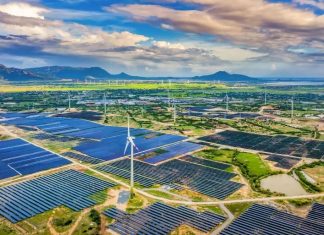 Việt Nam sẽ ứng phó với biến đổi khí hậu trên nguyên tắc công bằng