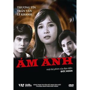 phim am anh - Nguyễn Minh Châu và cuộc đối thoại với điện ảnh