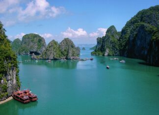 Tuần lễ Biển và Hải đảo Việt Nam – Bài 1: Sức hấp dẫn của du lịch biển, đảo Tuần lễ Biển và Hải đảo Việt Nam - Bài 1: Sức hấp dẫn của du lịch biển, đảo
