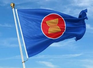 Chuyên gia Australia: ASEAN là nền tảng cho sự cân bằng trong khu vực
