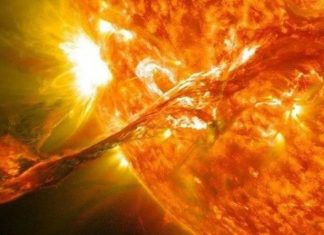 Bão Mặt trời nguy hiểm thế nào?